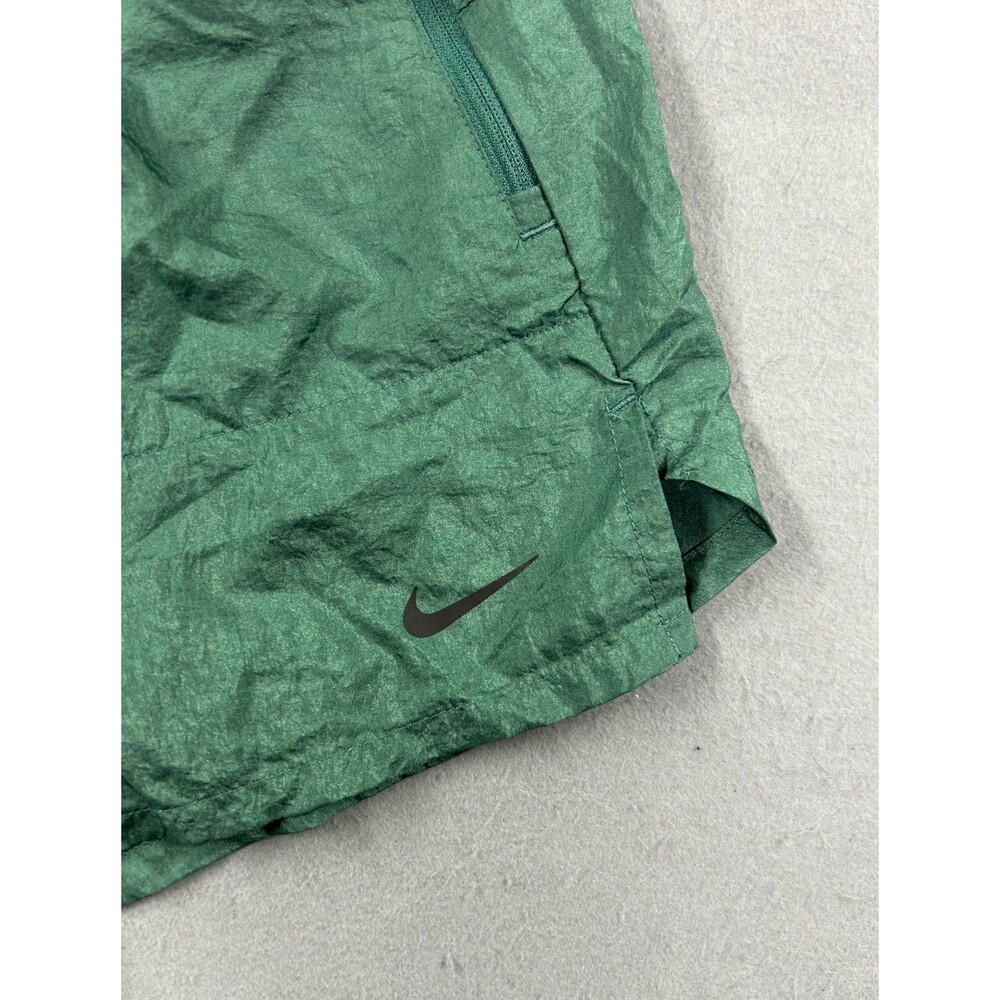 Nike Men Stride Running Division 5" Shorts FN3391-361 Bicoastal Size Small - Picture 2 of 11